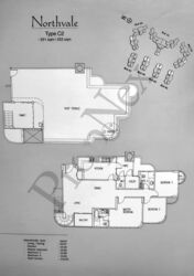 Northvale (D23), Apartment #535038921